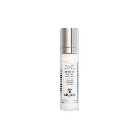 Sisley todo el día durante todo el año protección anti envejecimiento esencial 50ml