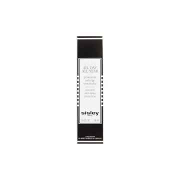 Sisley todo el día durante todo el año protección anti envejecimiento esencial 50ml