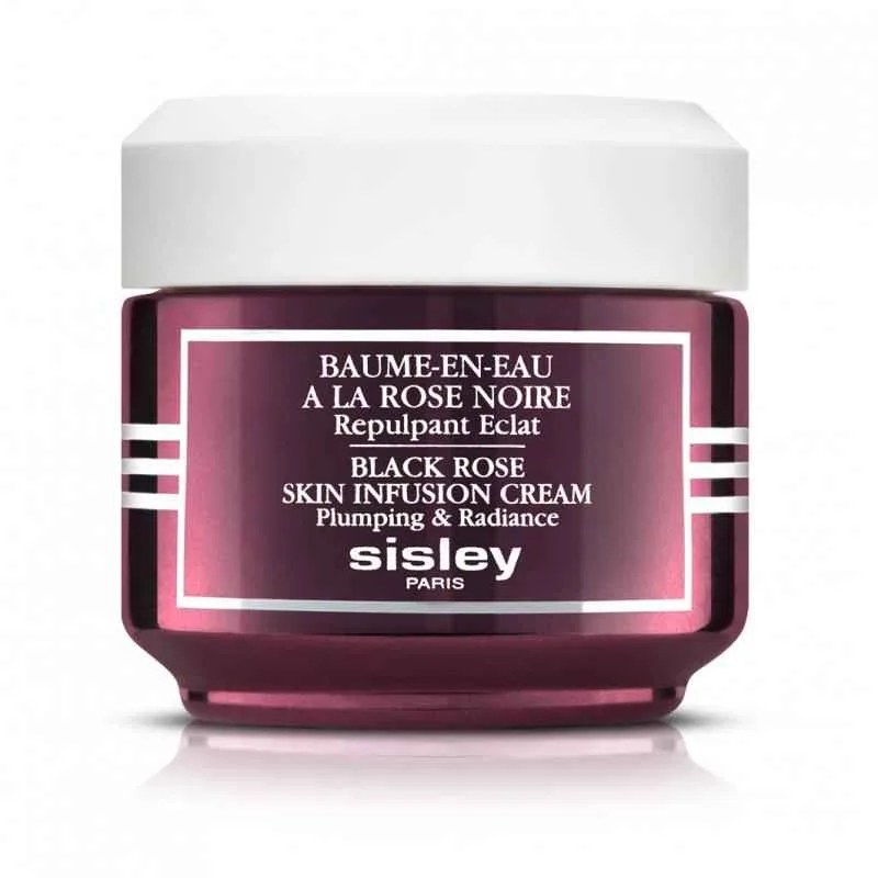 Sisley Baume-en-Eau A la Rose Noire 50ml Sisley Baume-en-Eau A la Rose Noire 50ml