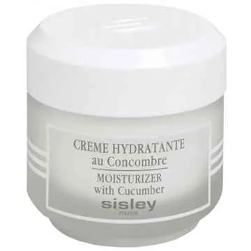 Sisley Cosmetic Creme Hydratante au Concombre 50ml - 
