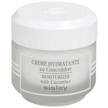 Sisley Cosmetic Feuchtigkeitsspendende Creme au Concombre 50 ml