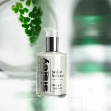 Sisley Cosmetic Emulsion Ecologique 125ml -