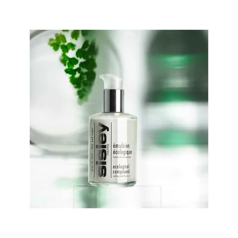 Sisley Cosmetic Emulsion Ecologique 125ml
