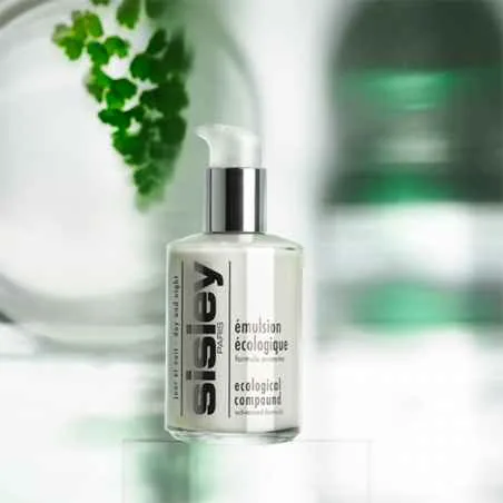 Sisley Cosmetic Emulsion Ecologique 125ml