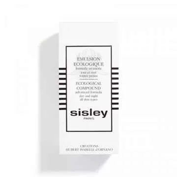 Sisley Cosmetic Emulsion Ecologique 125ml