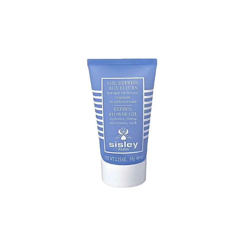 Sisley Cosmetic Express Flower Gel 60ml Sisley Cosmetic Express Flower Gel 60ml