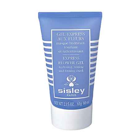 Sisley Cosmetic Express Blumengel 60ml