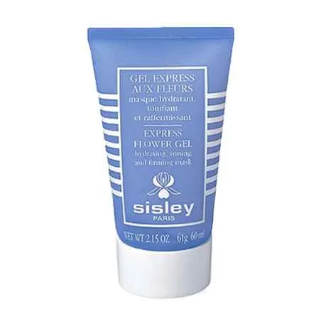 Sisley Cosmetic Express Flower Gel 60ml