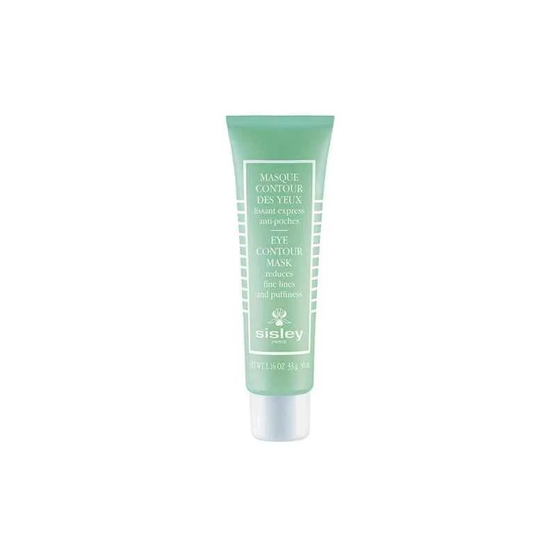Sisley Cosmetic Eye Contour Mask 30ml