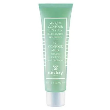 Sisley Cosmetic Eye Contour Mask 30ml