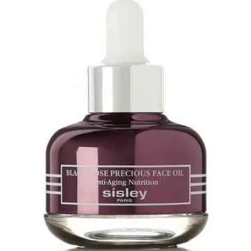 Sisley Cosmetic Huile Precieuse a la Rose Noire 25ml -