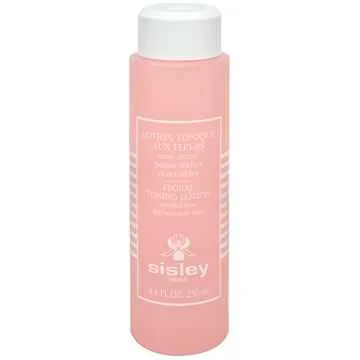 Sisley Cosmetic Lotion Tonique aux Fleurs 250ml -