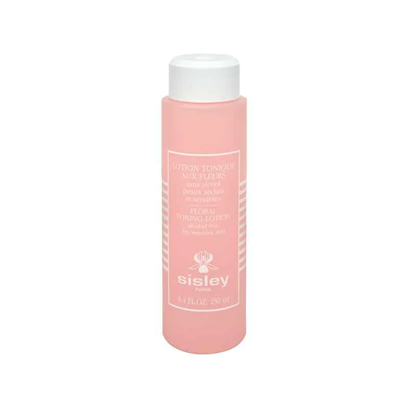Sisley Cosmetic Lotion Tonique aux Fleurs 250ml Sisley Cosmetic Lotion Tonique aux Fleurs 250ml