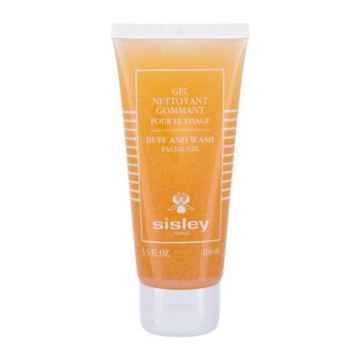 Sisley Cosmetic Phyto Blanc Buff et laver 100ml