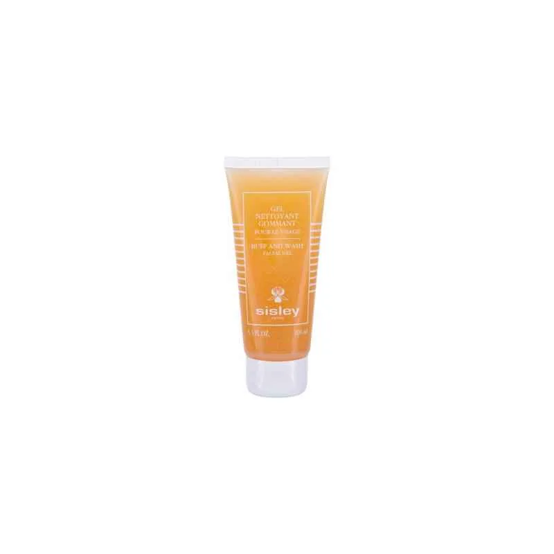 Sisley Cosmetic Phyto Blanc Buff and Wash 100ml Sisley Cosmetic Phyto Blanc Buff and Wash 100ml