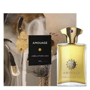 Amouage Jubilation Xxv EDP 100ml | My Beauty Self