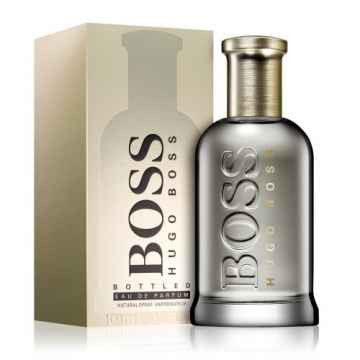 Boss abgefüllt EDP 100ml