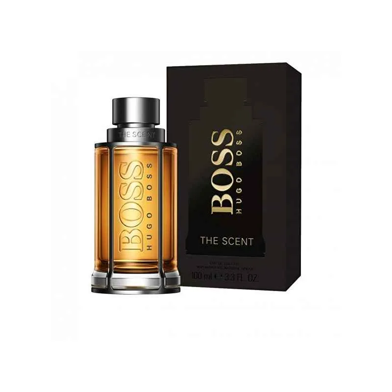 Boss The Scent EDT 100ml