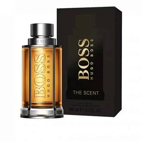 Boss The Scent EDT 100ml