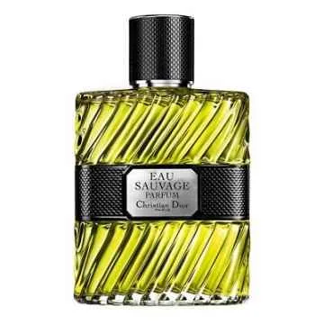 Dior Eau Sauvage EDP 100ml | My Beauty Self