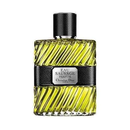 Dior Eau Sauvage EDP 100ml