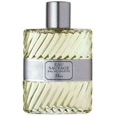 Dior Eau Sauvage EDT 100ml
