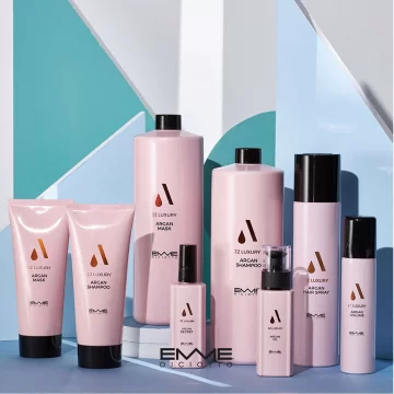 22 Luxus Arganöl 100ml - 22 Luxus Arganöl 100ml -
