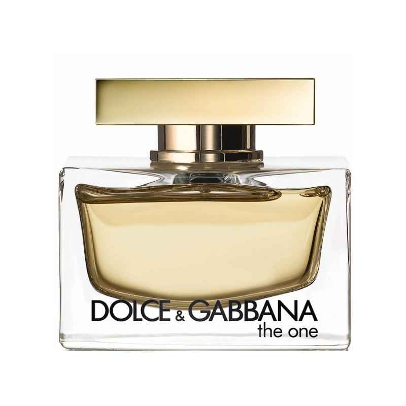 D&G The One Eau de Parfum 75ml D&G The One Eau de Parfum 75ml