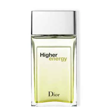 Dior Higher Energy Eau de Toilette 100ml | My Beauty Self