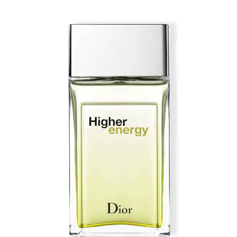 Dior Higher Energy Eau de Toilette 100ml Dior Higher Energy Eau de Toilette 100ml