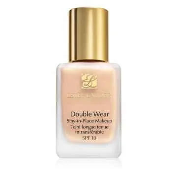 Estee Lauder D.Wear Stay-In-Place Spf10 1W1 Bone | My Beauty Self