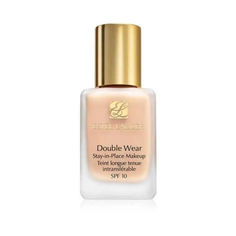 Estee Lauder D.Wear Stay-In-Place Spf10 1W1 Bone