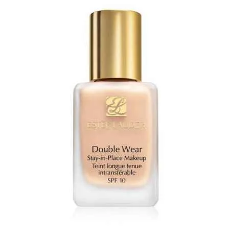 Estee Lauder D.Wear Stay-In-Place Spf10 1W1 Bone