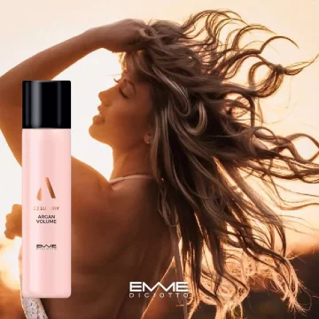 Emmediciotto 22 Luxury Argan Volume 100 ml