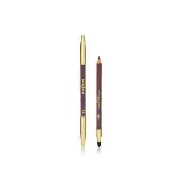 Sisley Cosmetic Phyto Khol Perfect Kajalstift 06 Plum | My Beauty Self