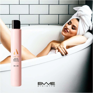 22 Luxus Argan Körperöl 150 ml/5.07 fl oz -