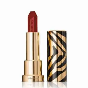 Sisley Le Phyto Rouge N43 Capri | My Beauty Self