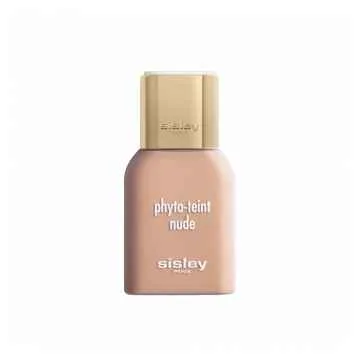 Sisley Phyto-Teint Nude 2C Soft Beige | My Beauty Self