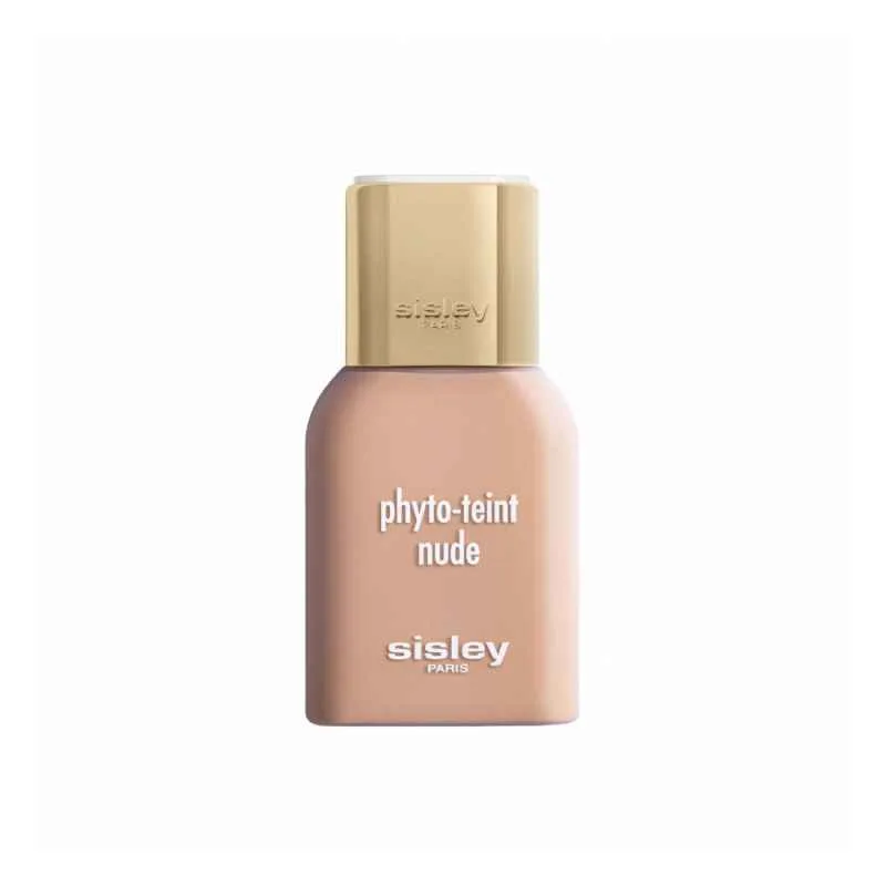Sisley Phyto-Teint Nude 2C Soft Beige Sisley Phyto-Teint Nude 2C Soft Beige
