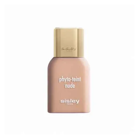 Sisley Phyto-Teint Nude 2C Soft Beige