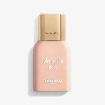 Sisley Phyto-Teint Nude 2W1 Light Beige 30ml | My Beauty Self