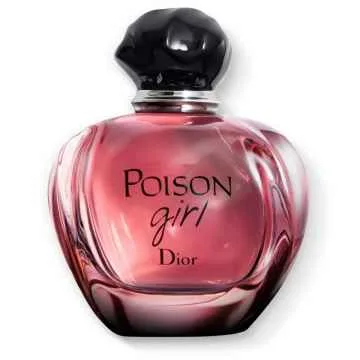 Dior Poison Girl EDP 100ml | My Beauty Self