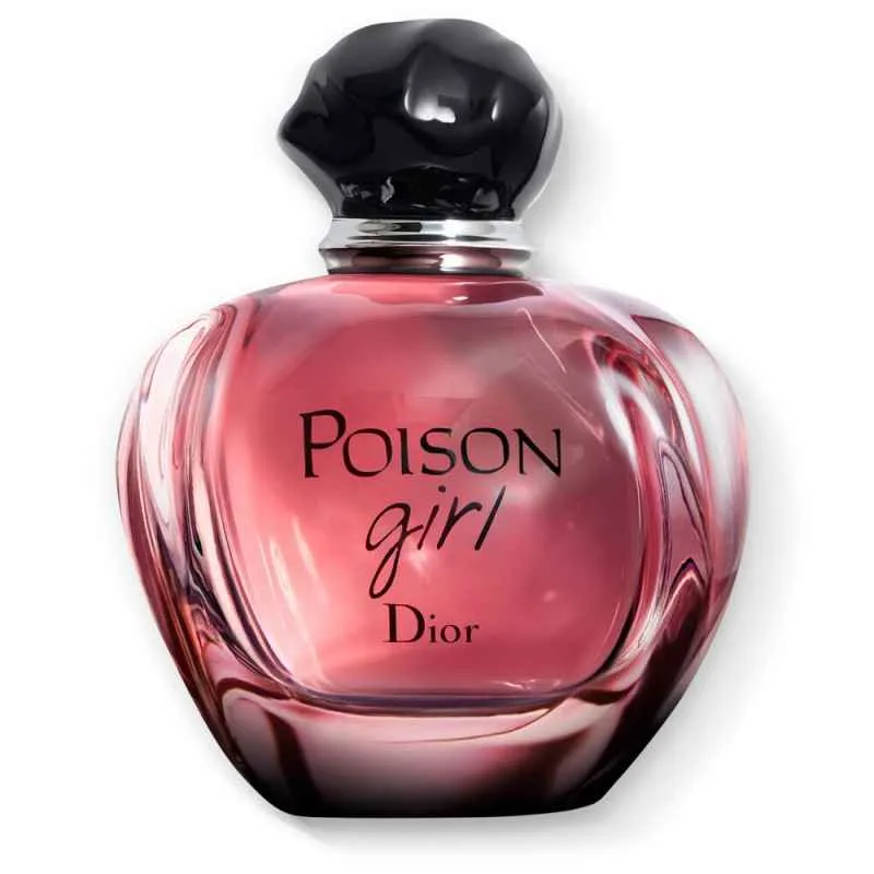 Dior Poison Girl EDP 100ml Dior Poison Girl EDP 100ml
