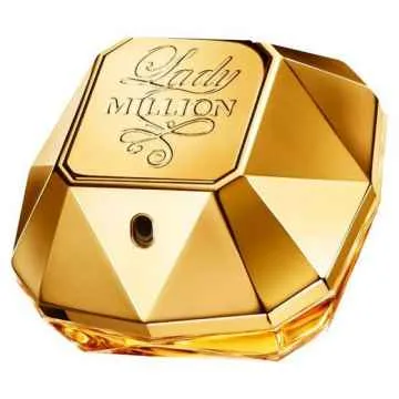 Paco Rabanne Lady Million EDP 50ml | My Beauty Self