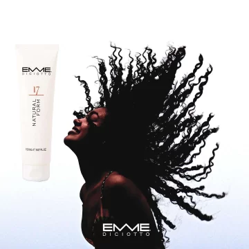 EMMEDICIOTTO 17 Natural Form 200 ml