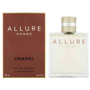 CHANEL HOMME EDT 100ML
