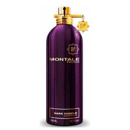 DIE MONTALE PARIS DARK PURPLE EDP 100 ML VAPO