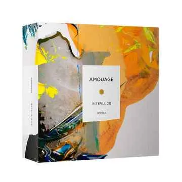 Amouage Interlude EDP 100ml