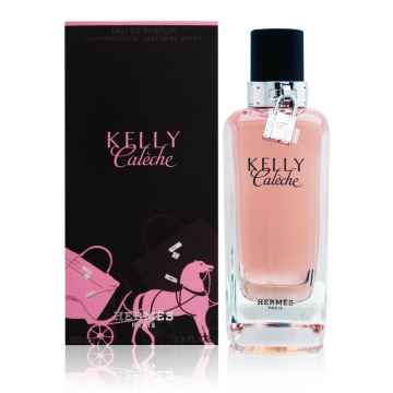 Hermes Kelly EDP zapatos 100ml