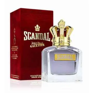 JPG Scandal EDT 50ml